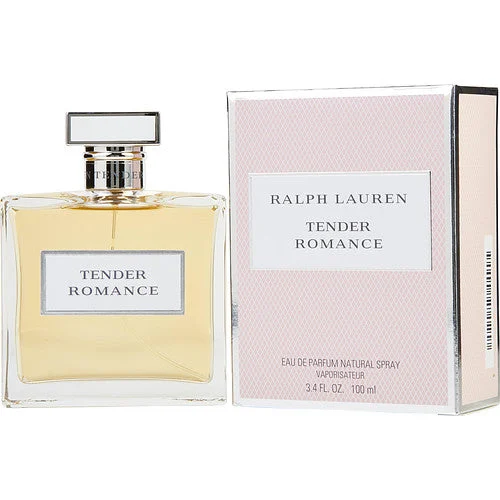 Ralph Lauren Tender Romance Woman`s Eau De Parfum Spray