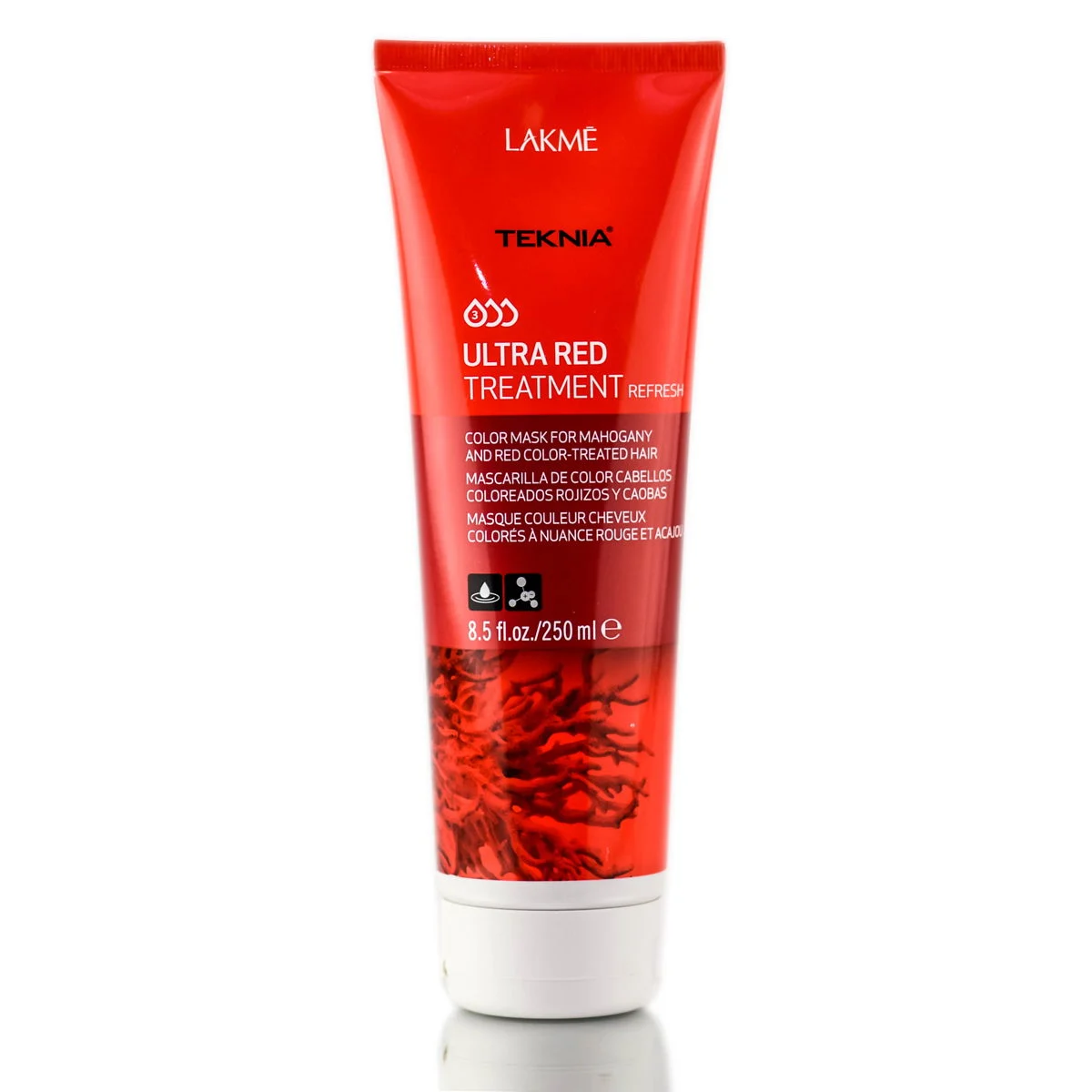 Ultra Treatment - Red - 8.5 oz