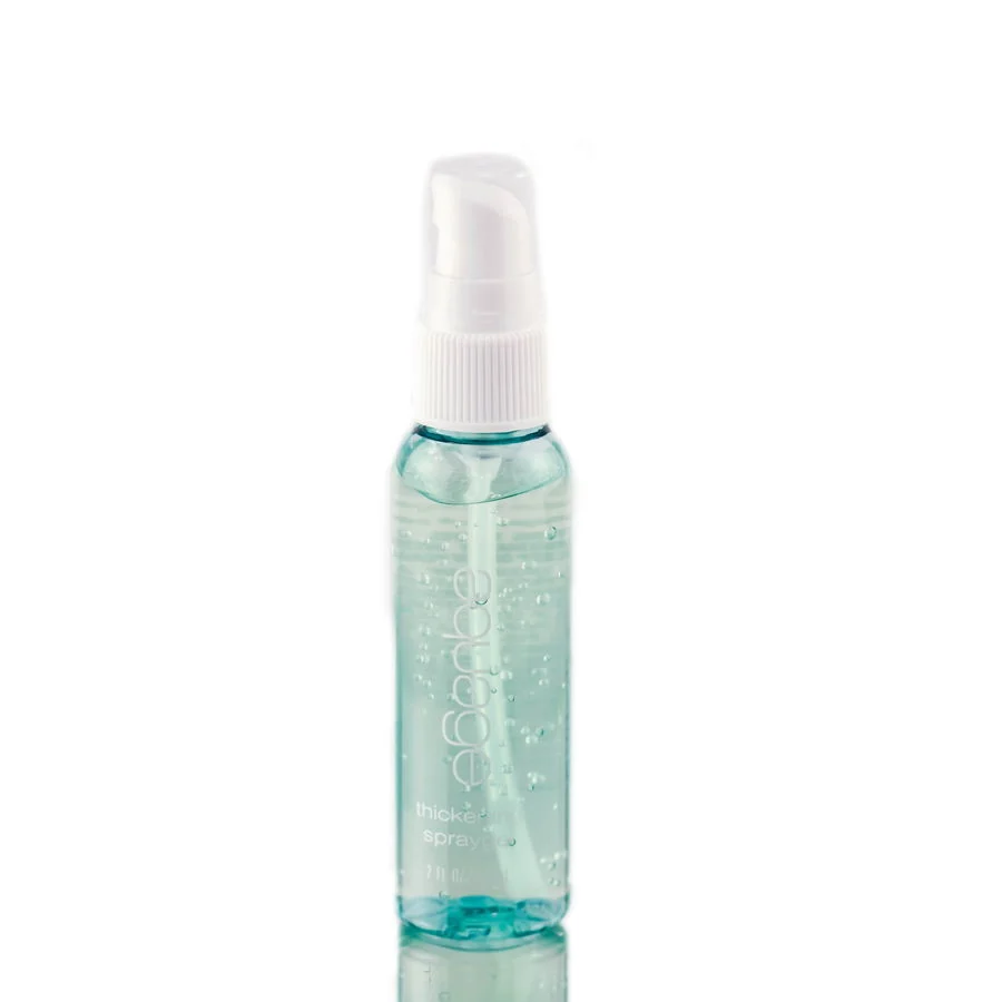 Thickening Spray Gel - 2 oz