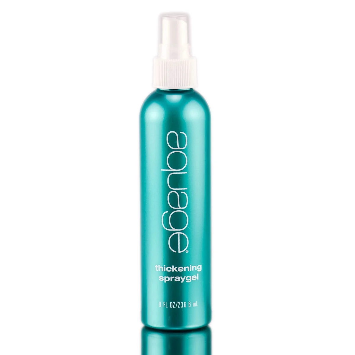 Thickening Spray Gel - 8 oz