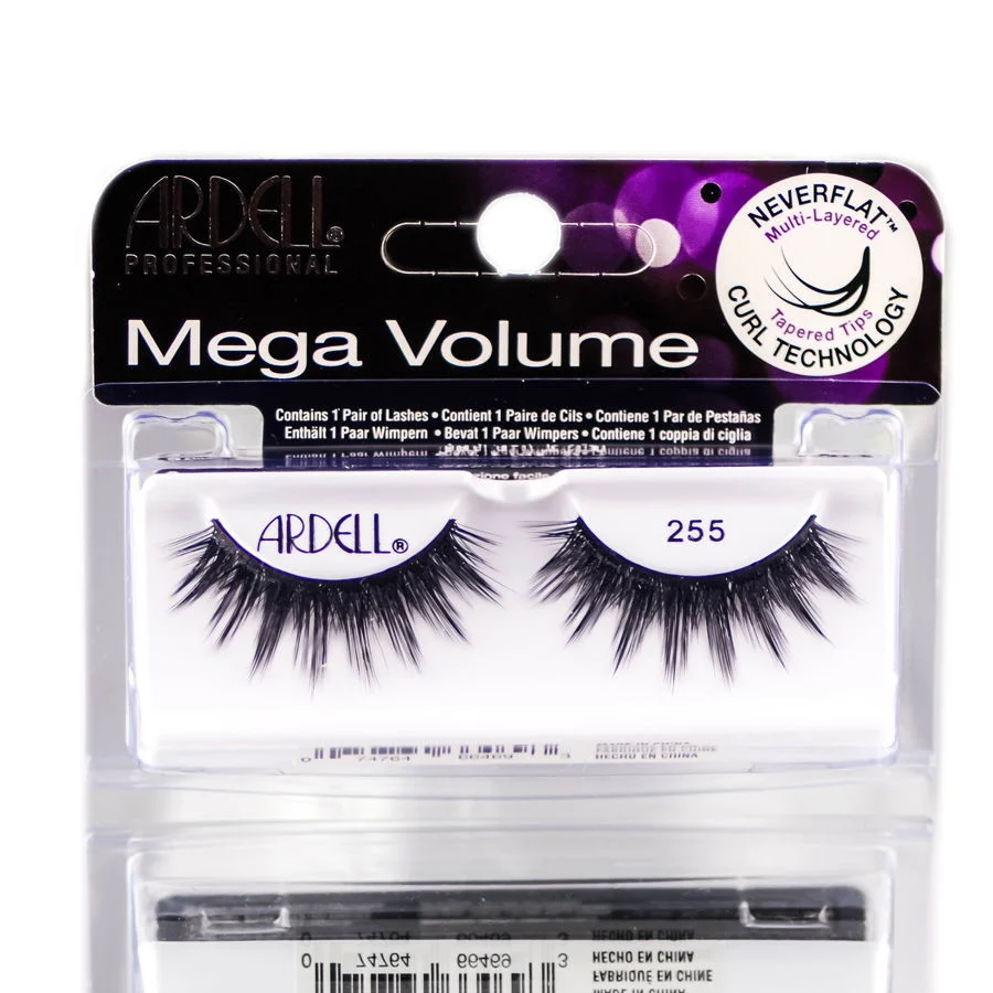 Ardell Professional Mega Volume Lashes - 255