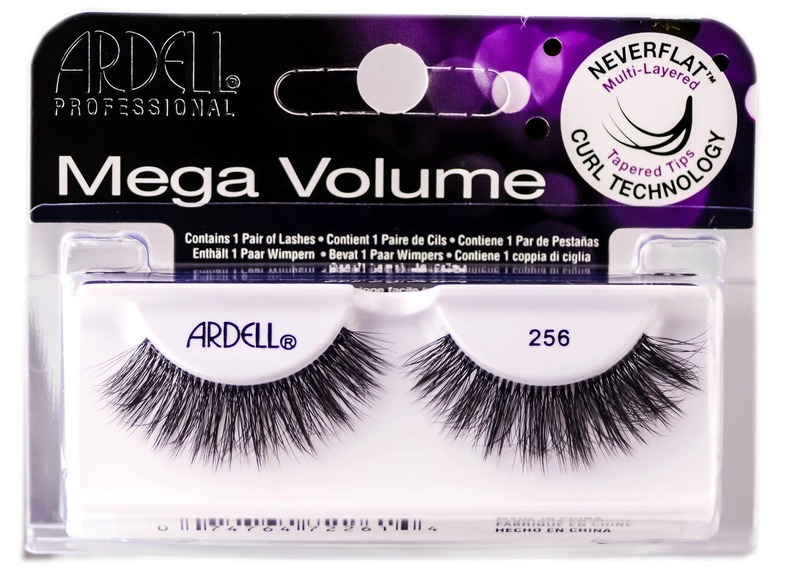 Ardell Professional Mega Volume Lashes - 256