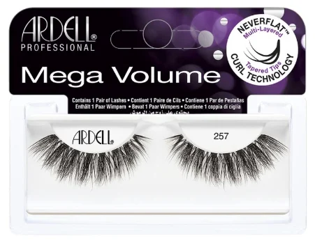 Ardell Professional Mega Volume Lashes - 257
