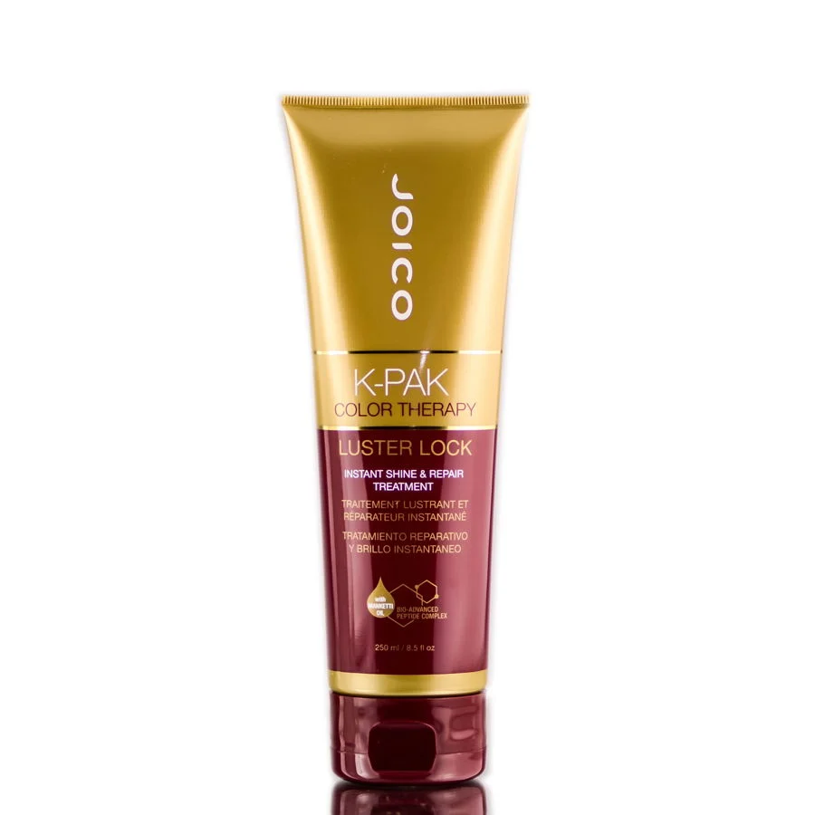 K-Pak Color Therapy Luster Lock - 8.5 oz