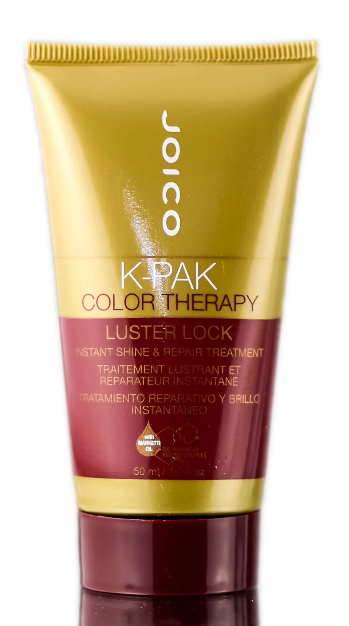 K-Pak Color Therapy Luster Lock - 1.7 oz