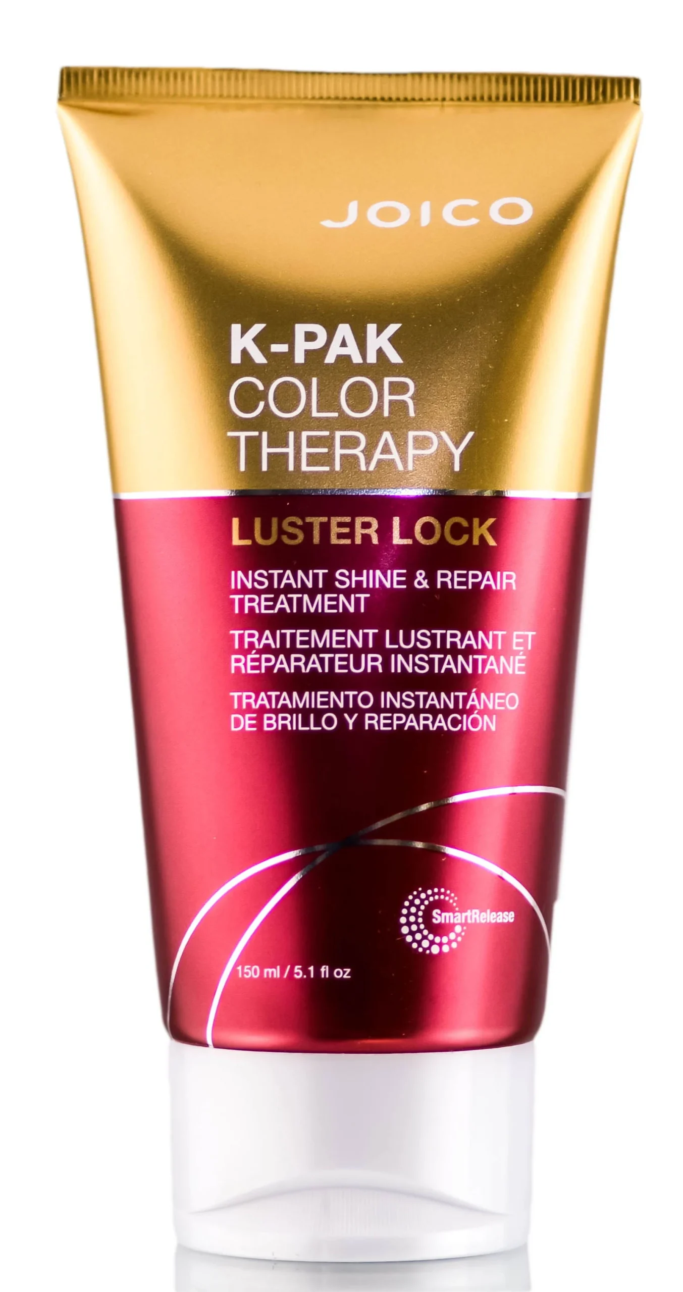 K-Pak Color Therapy Luster Lock - 5.1 oz