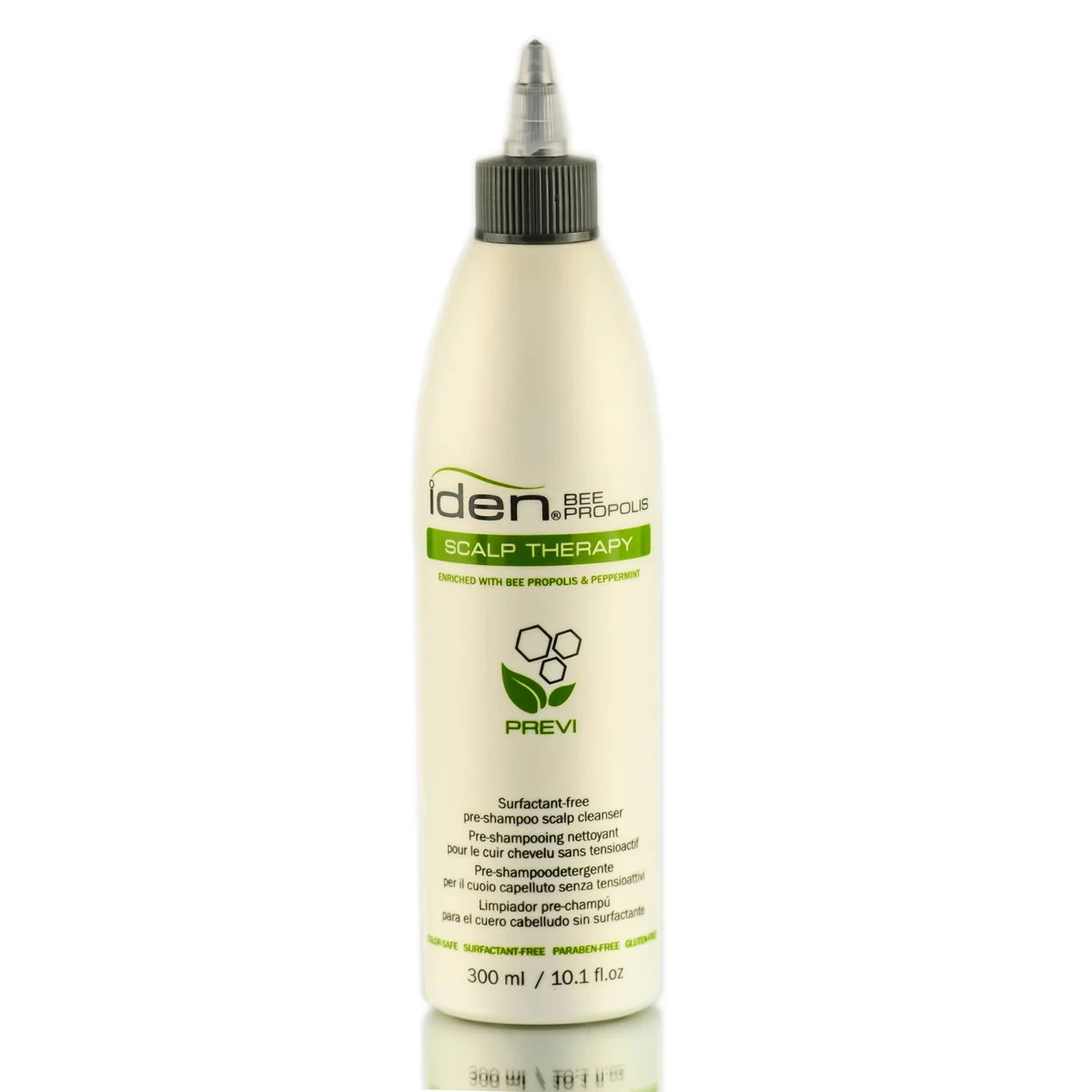 Previ Scalp Therapy Pre-Shampoo Scalp Cleaner - 10.1 oz