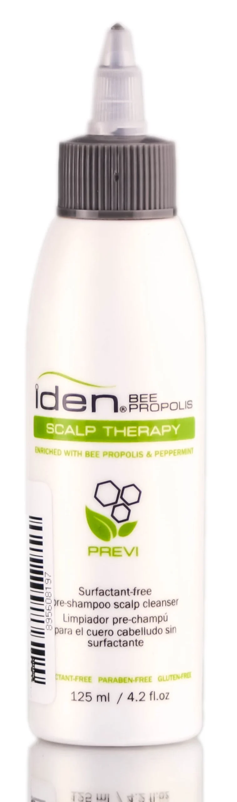 Previ Scalp Therapy Pre-Shampoo Scalp Cleaner - 4.2 oz