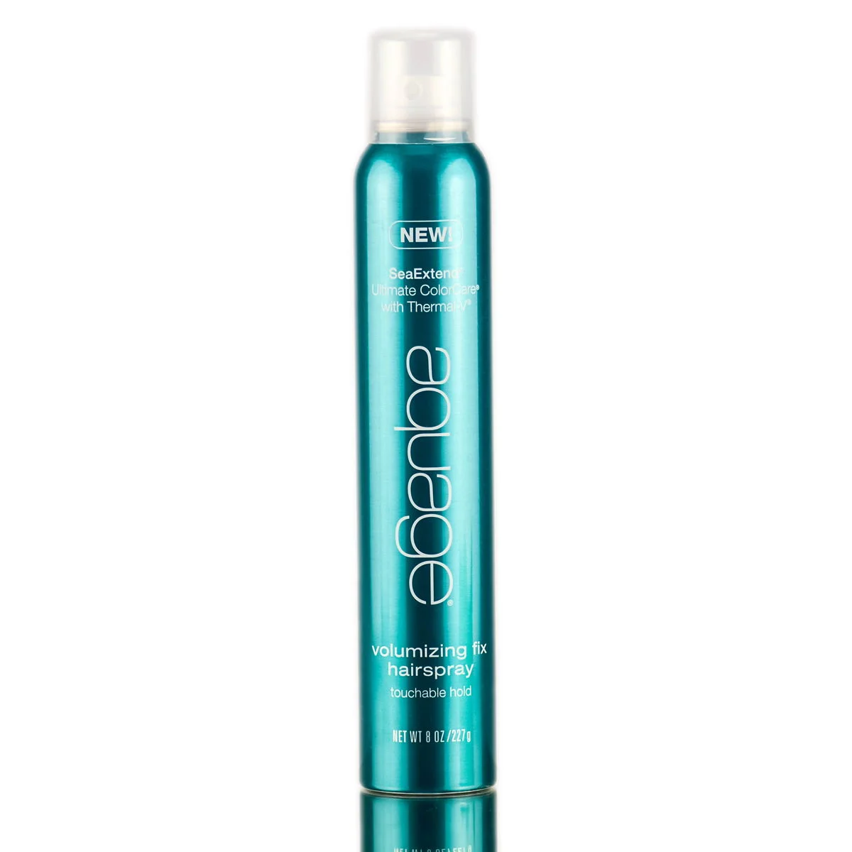 SeaExtend Volumizing Fix Hairspray - 8 oz
