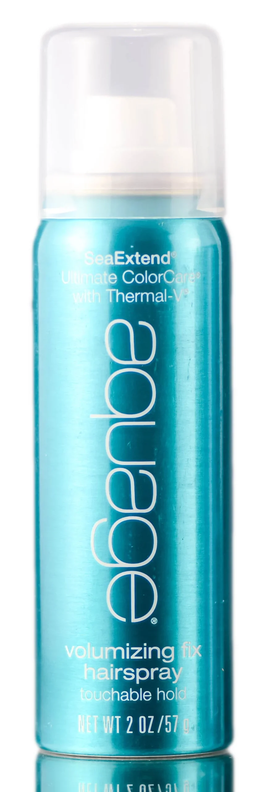SeaExtend Volumizing Fix Hairspray - 2 oz