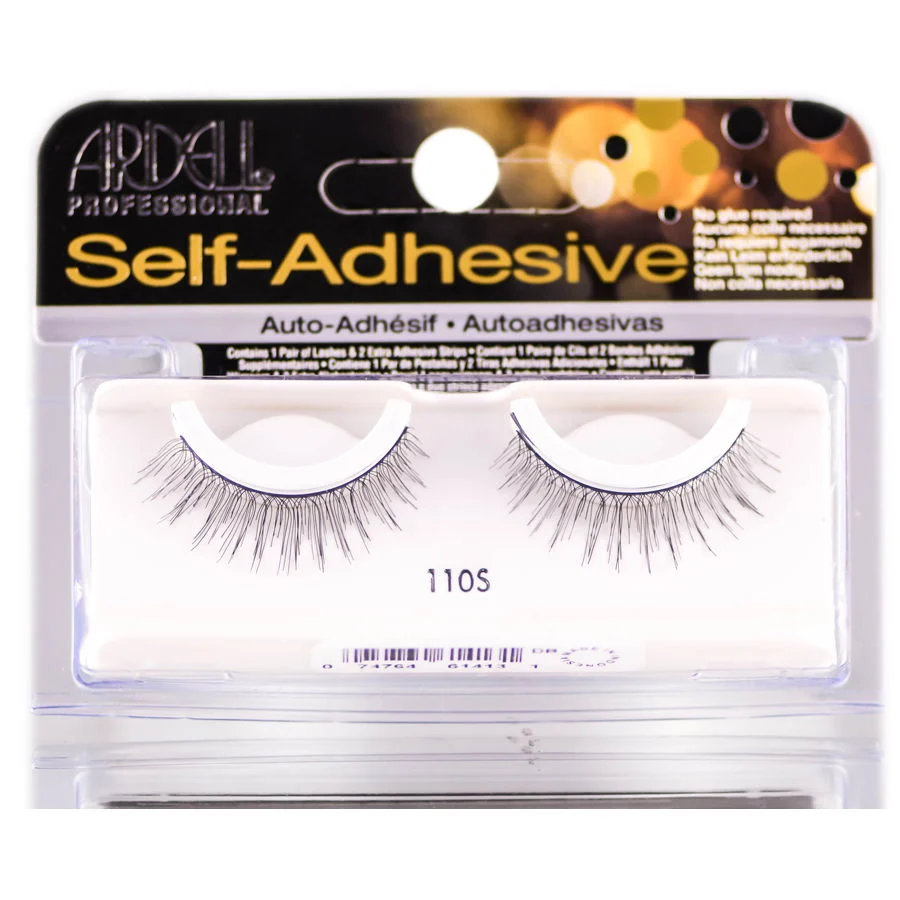 Ardell Professional Self-Adhesive Lashes - Demi Wispies - 110S