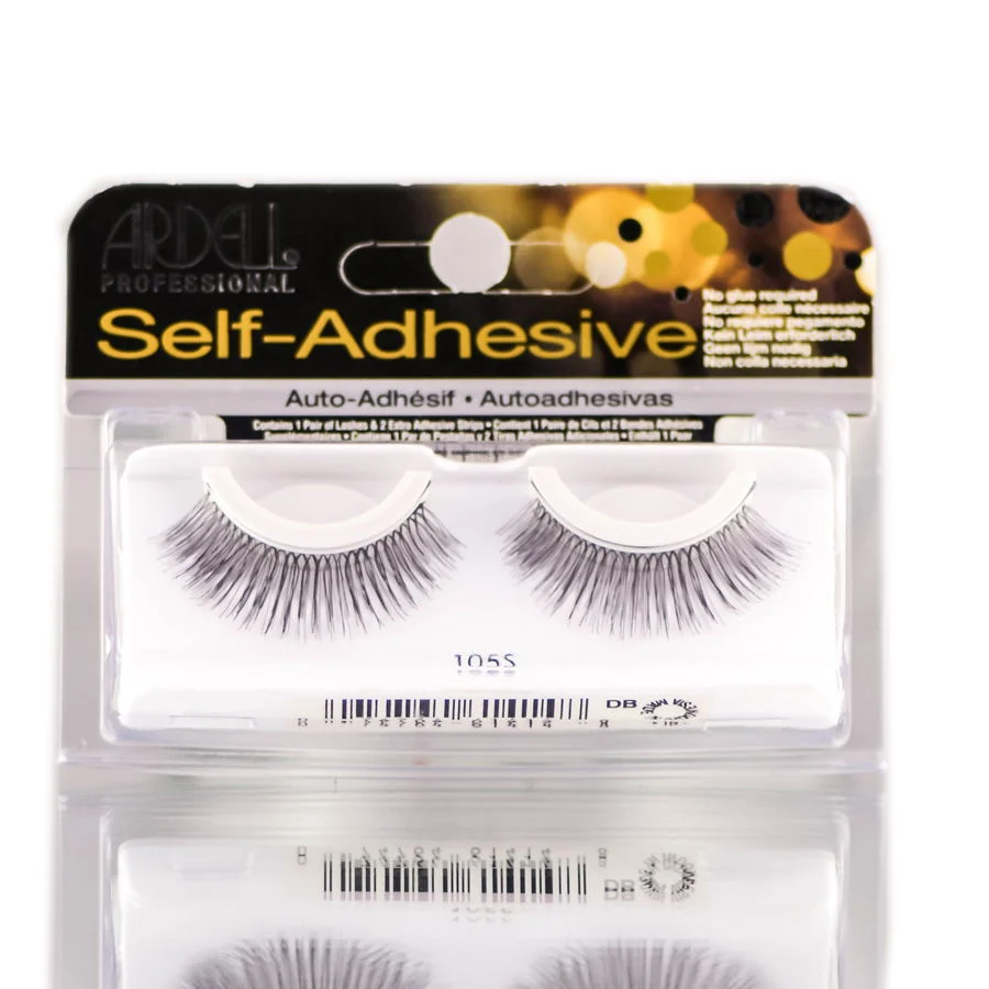 Ardell Professional Self-Adhesive Lashes - Demi Wispies - 105S