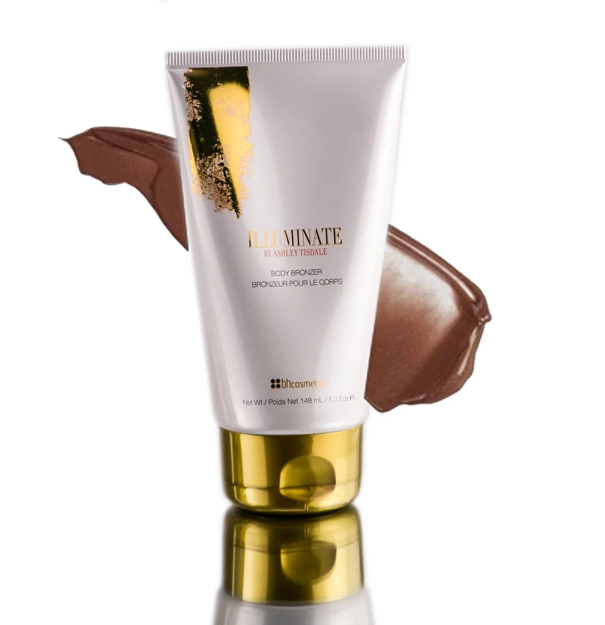 Illuminate Body Bronzer By Ashley Tisdale - Option: Sun Goddess -5 oz