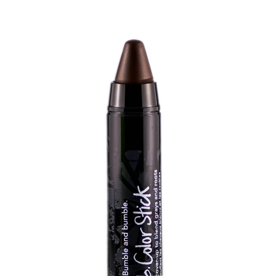Bb Color Stick - Color : Brown
