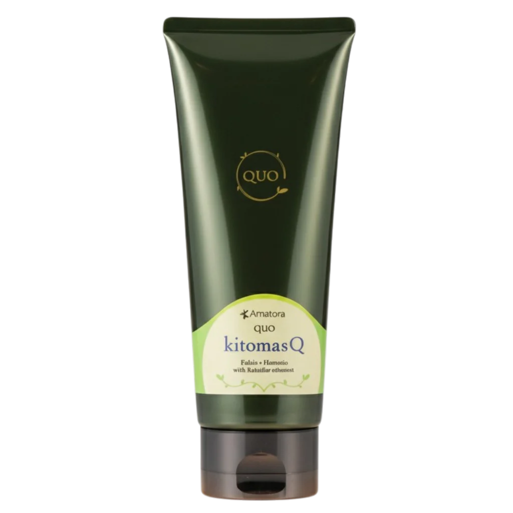 QUO KitomasQ Mask Hair Treatment - 7 oz