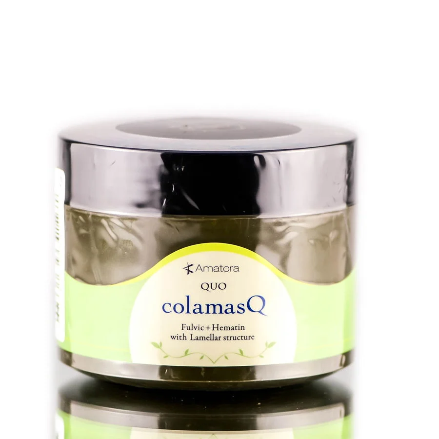 Quo ColamasQ - 8.8 oz