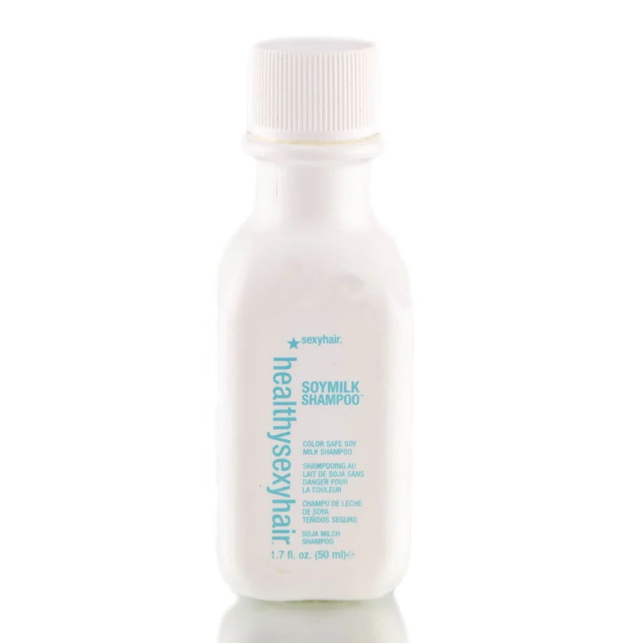 Soy Milk Shampoo - Size : 1.7 oz