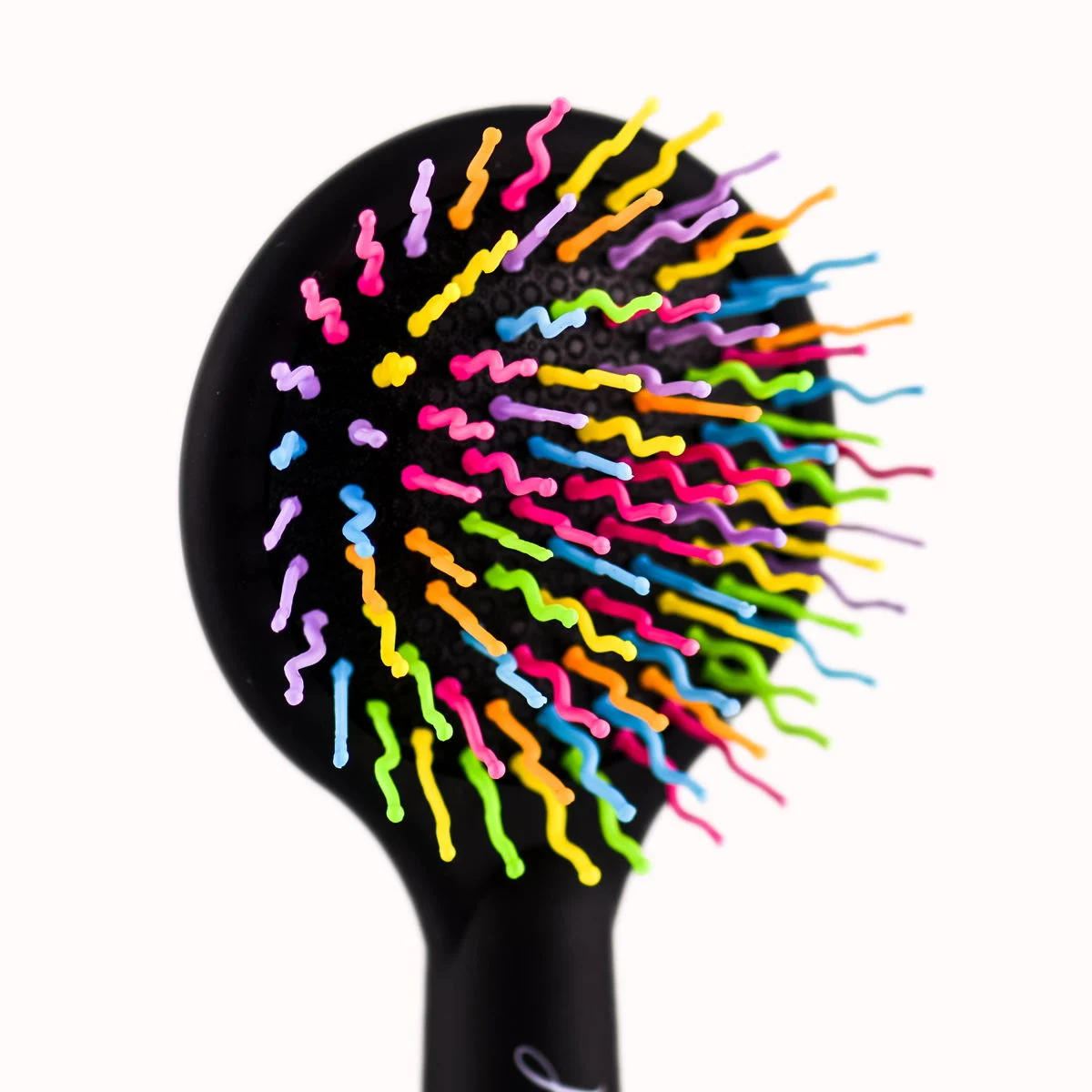 Volumizing Hair Brush - Color : Black