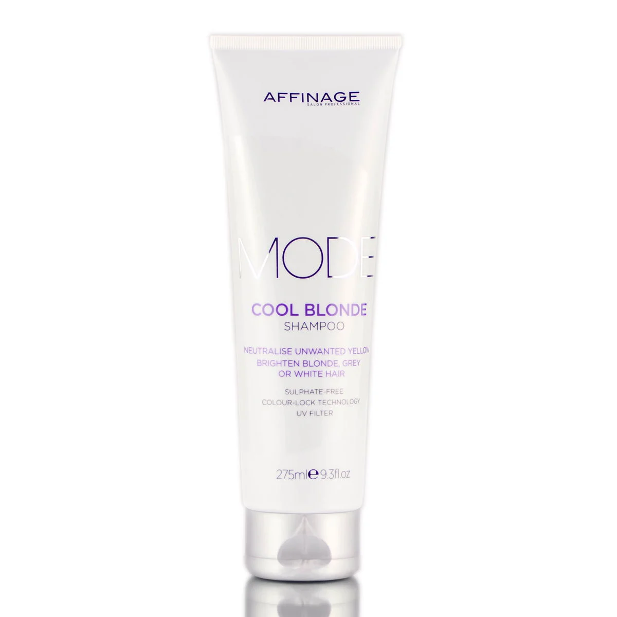 Affinage Mode Cool Blonde Shampoo - 9.3 oz