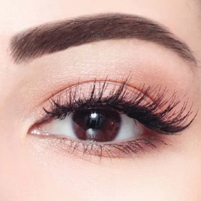 LA Splash Cosmetics Art-ki-Tekt Brow Defining Pencil Duo - Color : Chocolate