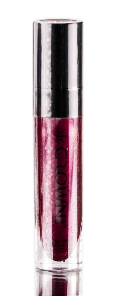 Crown Pro Matte Lip Stain - Color: Burlesque