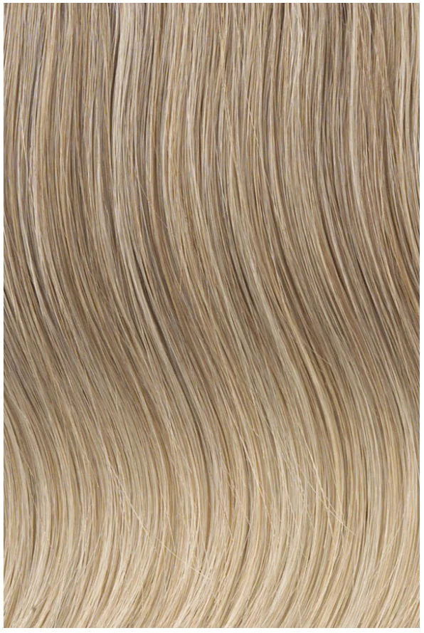 Hairdo Modern Fringe - Shade: Golden Wheat (R14/88H)