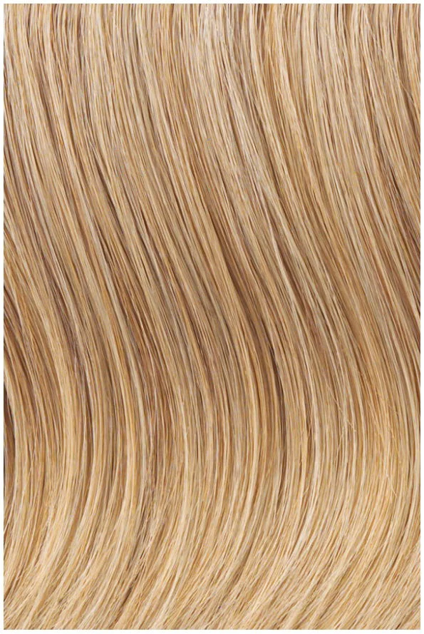 Hairdo Modern Fringe - Shade: Ginger Blonde (R25)