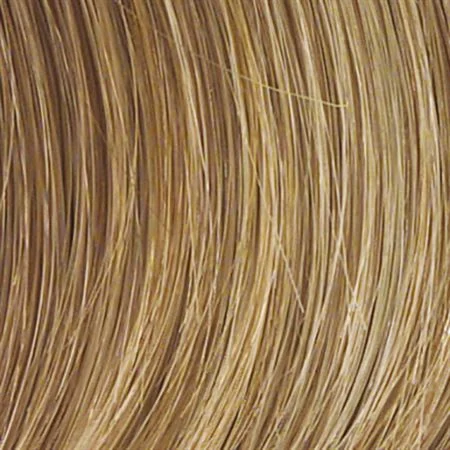 Hairdo Modern Fringe - Shade: Honey Ginger (R14/25)