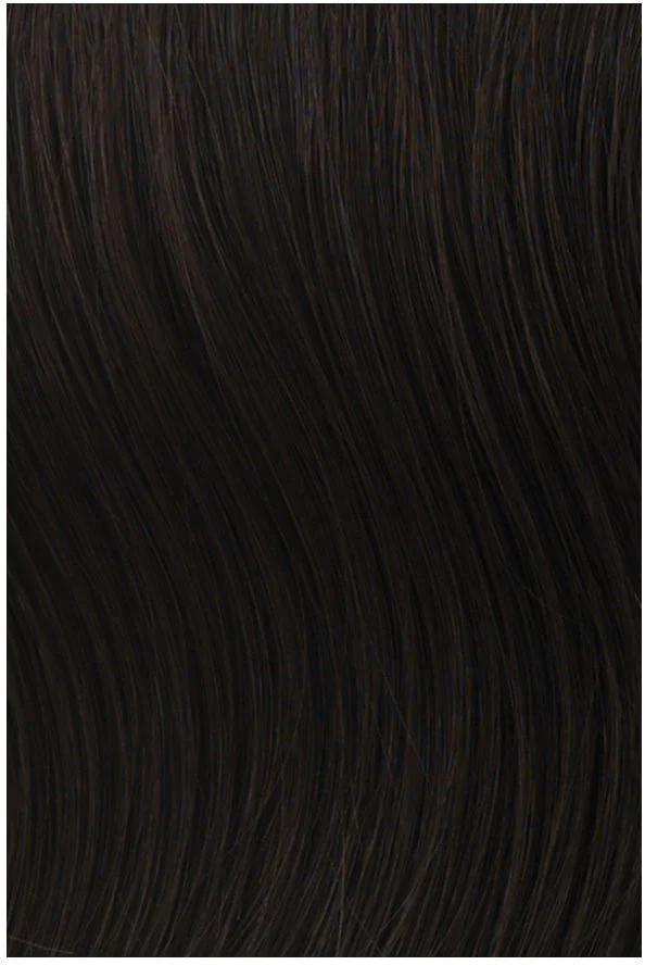 Hairdo French Braid Band - Midnight Brown (R4)