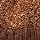 Hairdo French Braid Band - Glazed Fire (R25s)