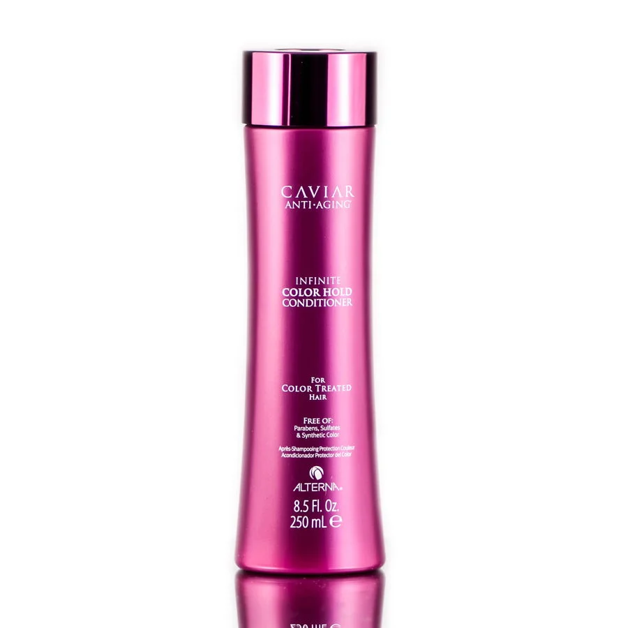 Caviar Anti-Aging Infinite Color Hold Conditioner - Size : 8.5 oz