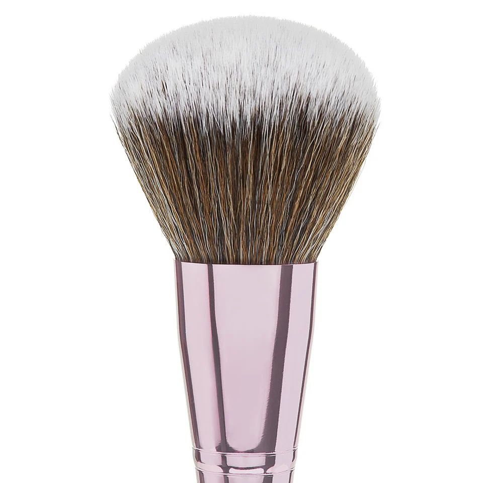 Vegan Brushes - Option: V1 - Large Powder Brush