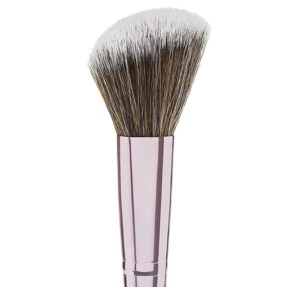 Vegan Brushes - Option: V3- Contour Brush