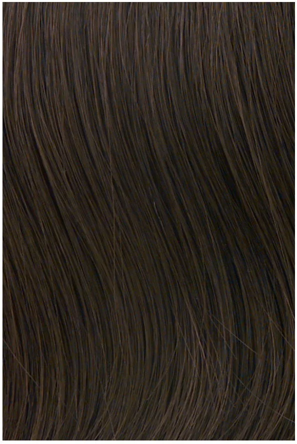 Hairdo Style-A-Do & Mini-Do Duo Pack - Shade: Dark Chocolate (R6)