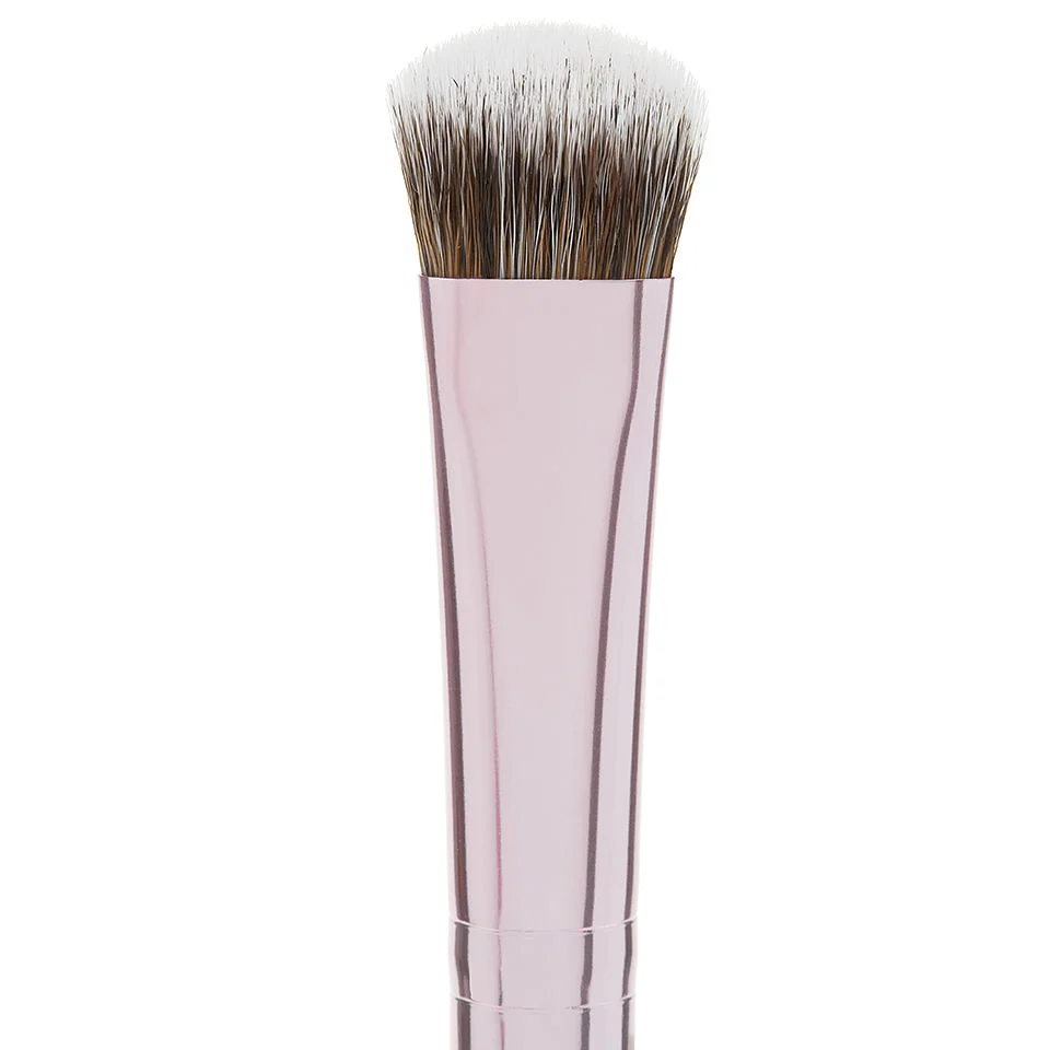 Vegan Brushes - Option: V6- Large Eyeshadow Brush