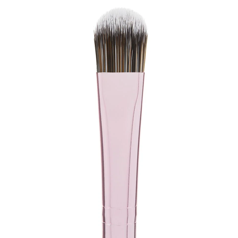 Vegan Brushes - Option: V7- Concealer Brush