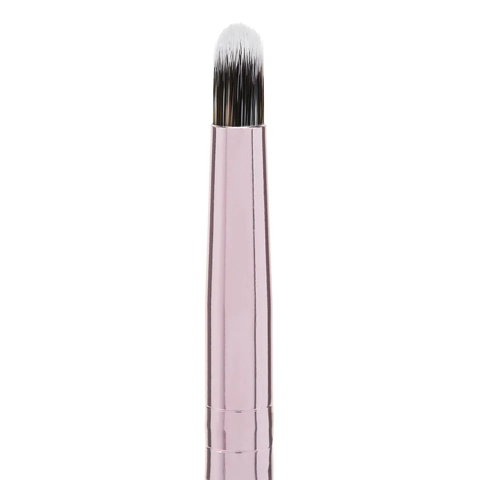Vegan Brushes - Option: V9- Eye Precision Brush