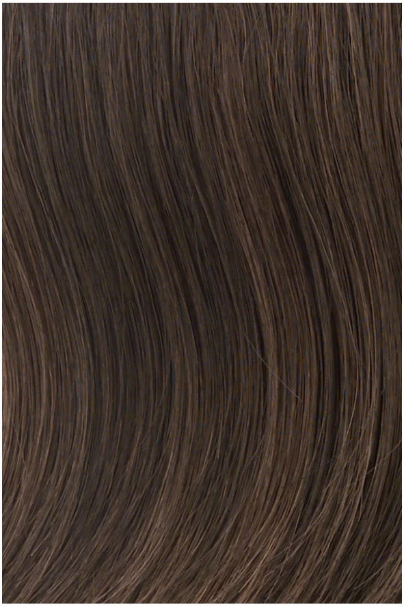 Hairdo 18" HH Highlight Extension - Shade: Chesnut (R10)
