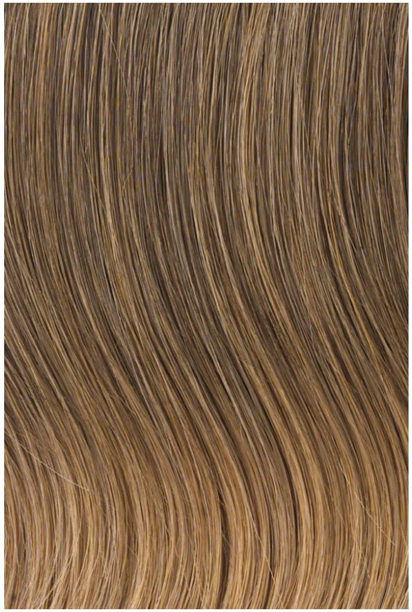 Hairdo 18" HH Highlight Extension - Shade: Buttered Toast (R1416T)