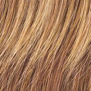 Hairdo 18" HH Highlight Extension - Shade: Glazed Strawberry (R29S)
