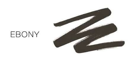 Studio Pro HD Brow Pencil - Ebony