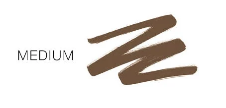 Studio Pro HD Brow Pencil - Medium