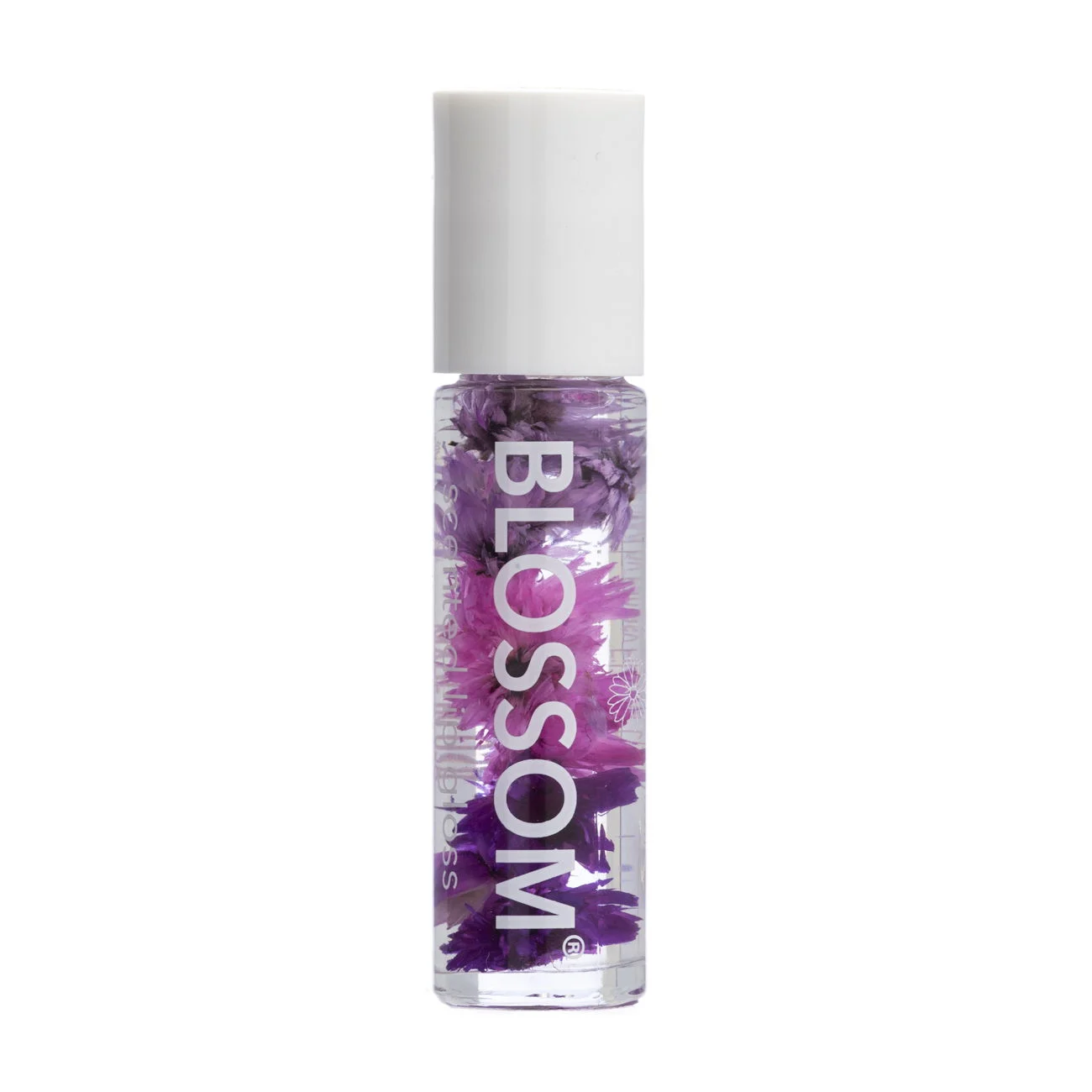 Blossom Scented Lip Gloss - Scent: Lychee