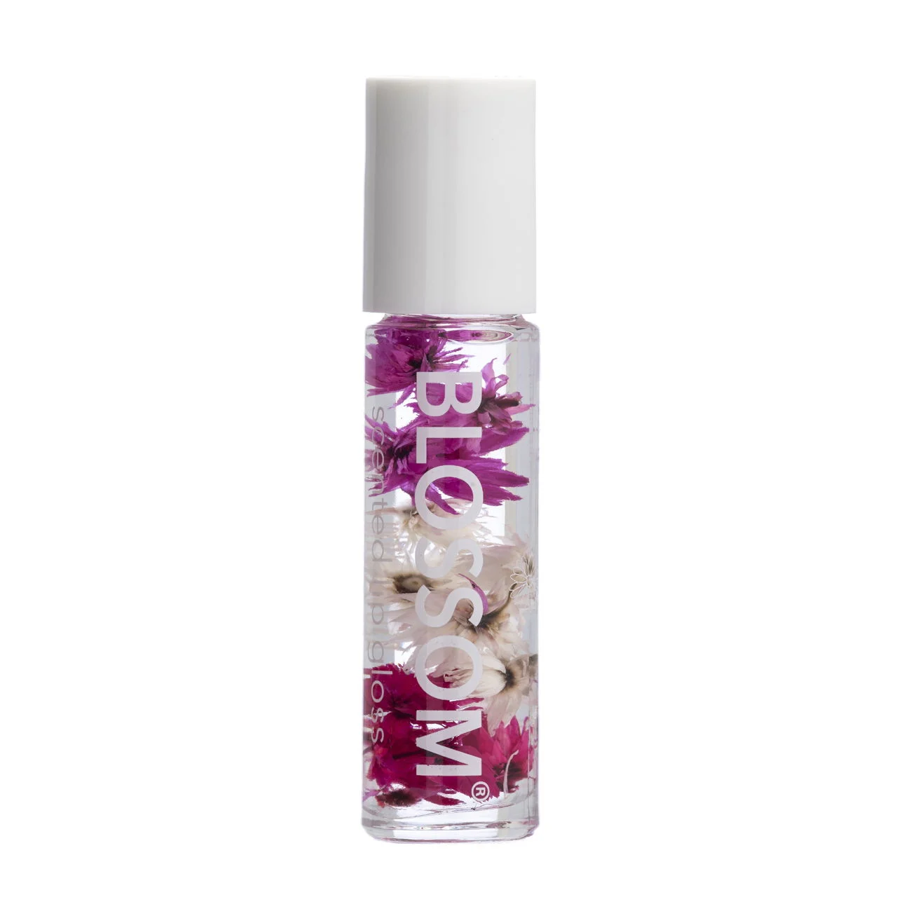 Blossom Scented Lip Gloss - Scent: Cherry Blossom