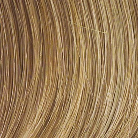 Hairdo Invisible Extension - Honey Ginger (R14/25)
