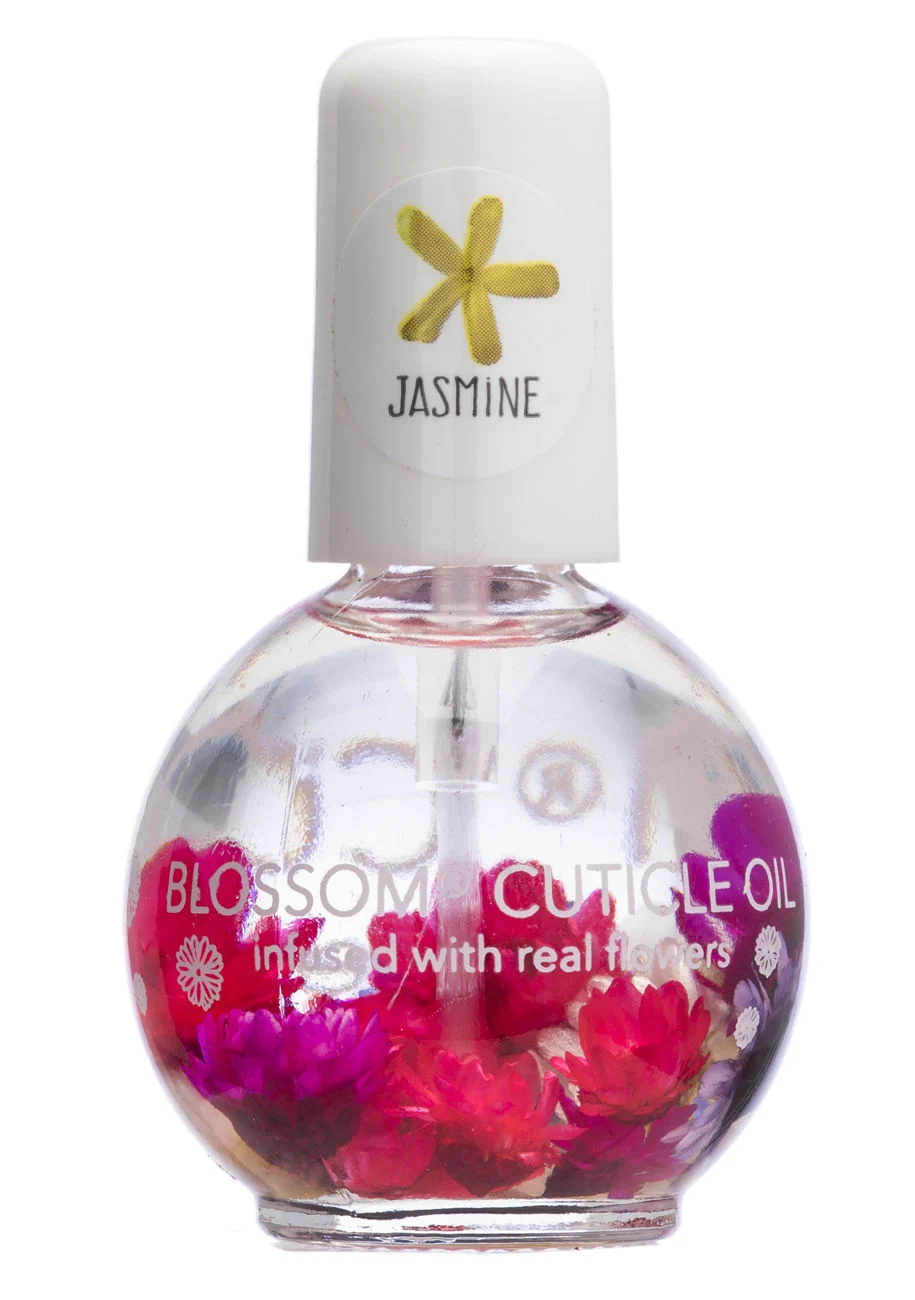 Blossom Scented Cuticle Oil - Scent: Jasmine