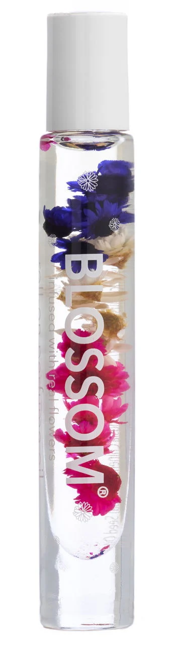 Blossom Roll-On Perfume Oil - Scent: Honey Jasmine