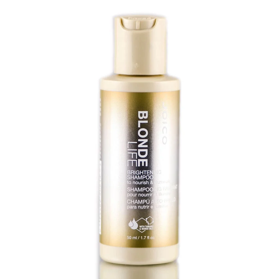 Blonde Life Brightening Shampoo - 1.7 oz