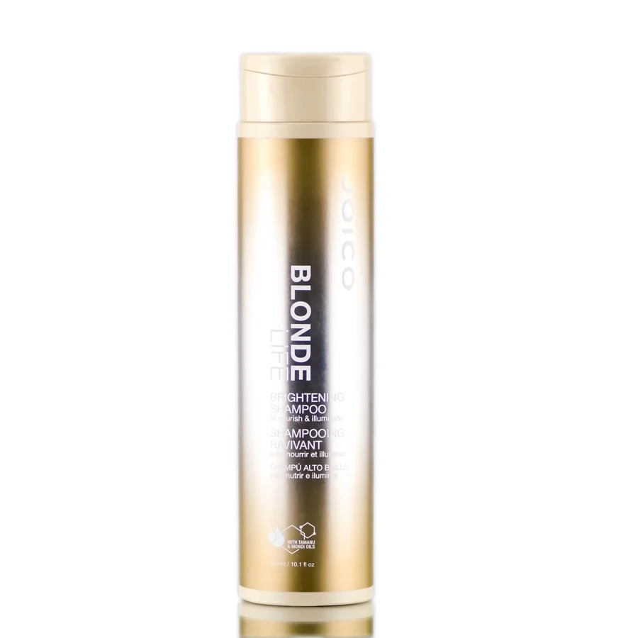 Blonde Life Brightening Shampoo - 10.1 oz