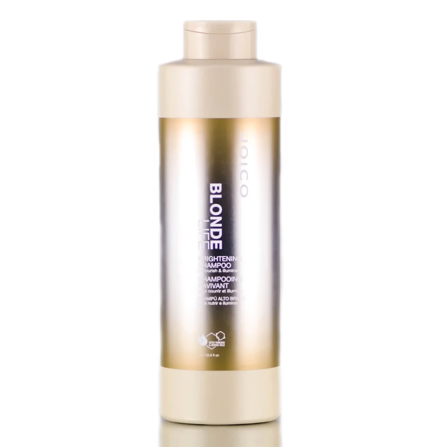 Blonde Life Brightening Shampoo - 33.8 oz